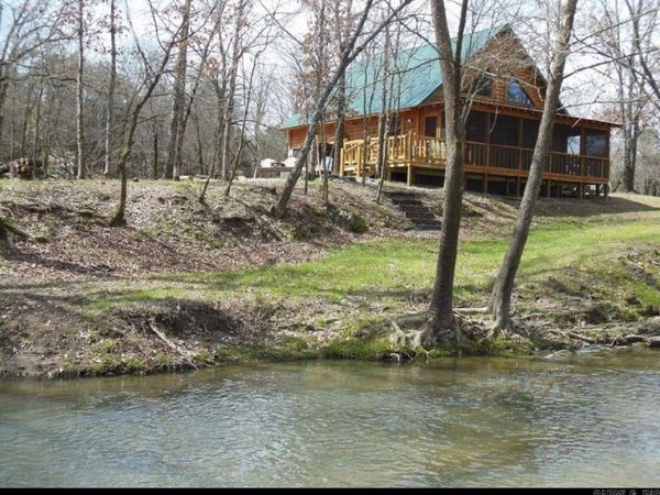 70 Three Pines Lane, Norman, AR 71960