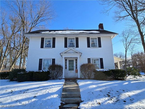 2011 Burbank Road, Wooster, OH 44691