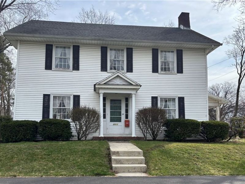 2011 Burbank Road, Wooster, OH 44691 Photo 1