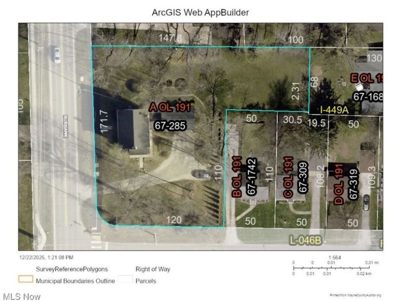 2011 Burbank Road, Wooster, OH 44691 Photo 24