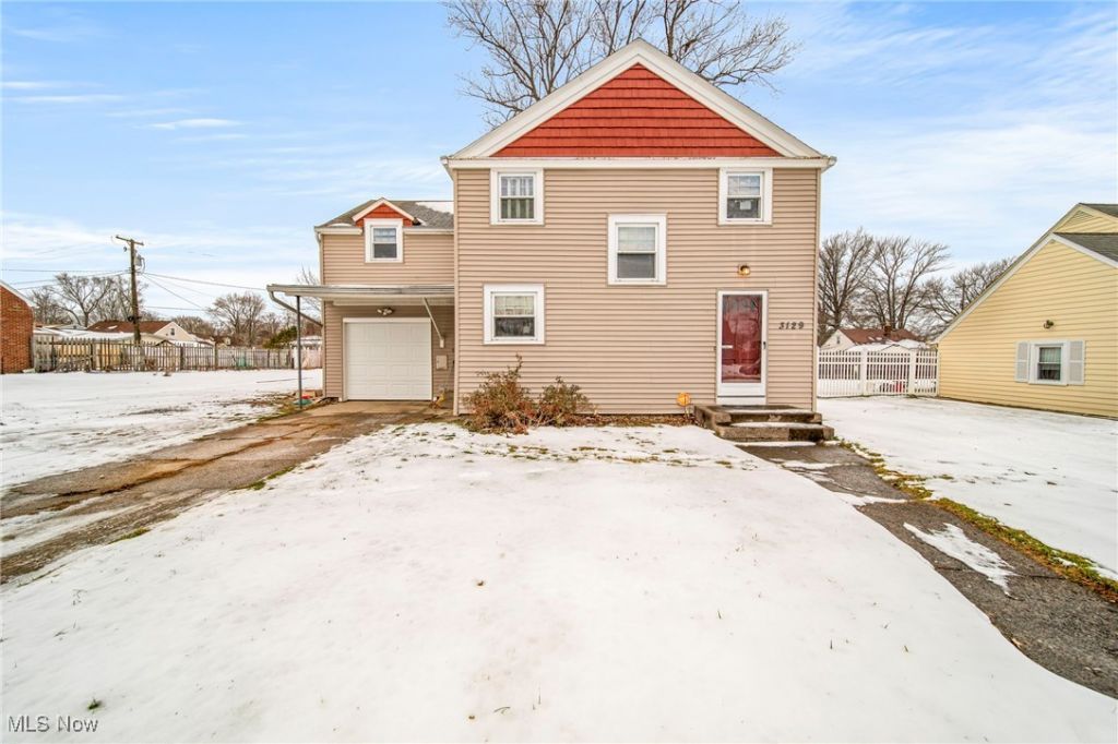 3129 Lincoln Drive, Ashtabula, OH 44004 Main Photo