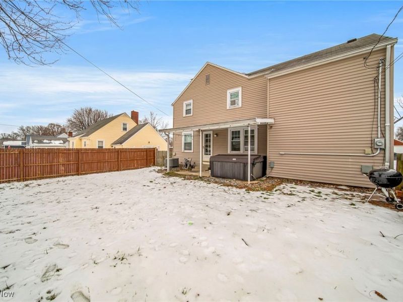 3129 Lincoln Drive, Ashtabula, OH 44004 Photo 10