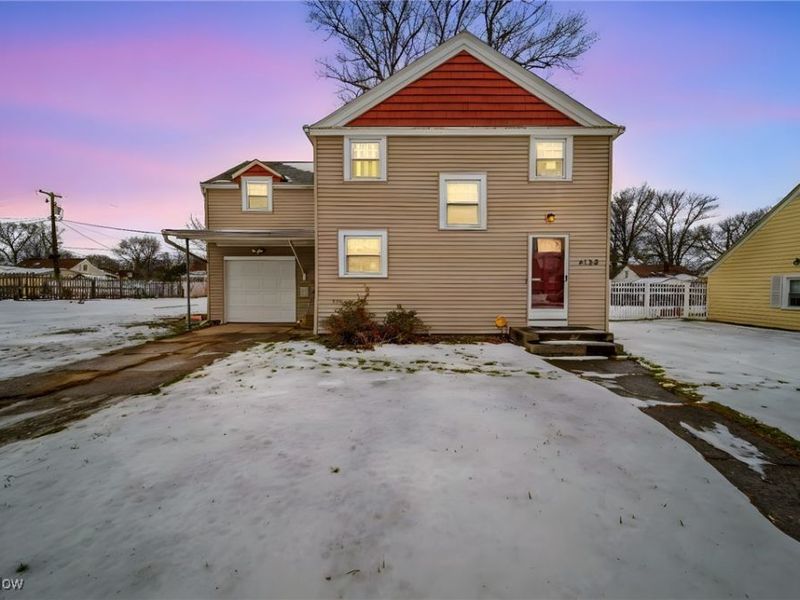 3129 Lincoln Drive, Ashtabula, OH 44004 Photo 2