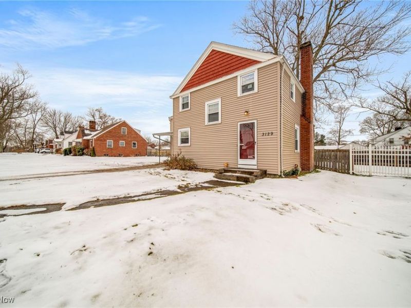 3129 Lincoln Drive, Ashtabula, OH 44004 Photo 4