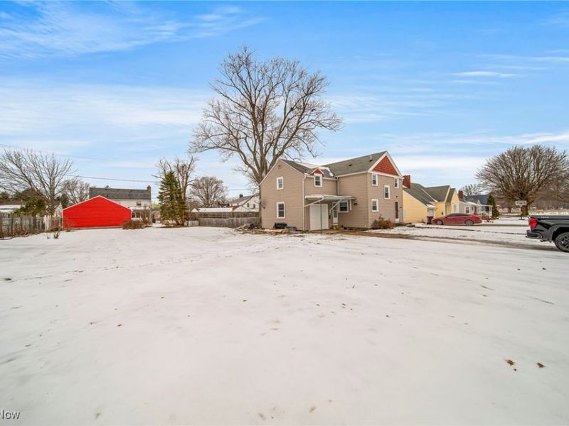 3129 Lincoln Drive, Ashtabula, OH 44004 Photo 5