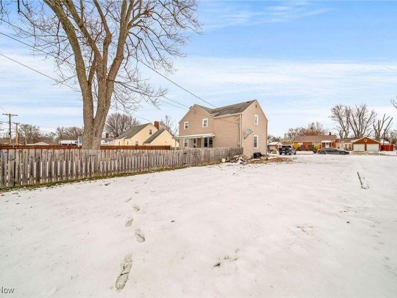 3129 Lincoln Drive, Ashtabula, OH 44004 Photo 6