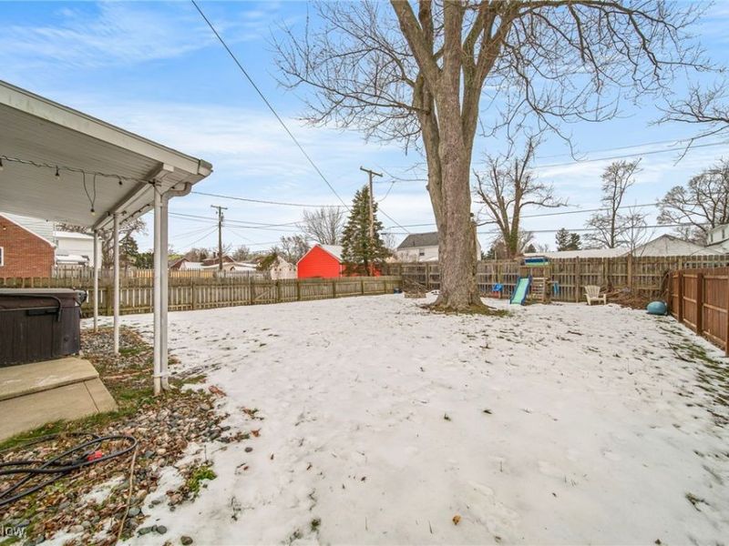 3129 Lincoln Drive, Ashtabula, OH 44004 Photo 7