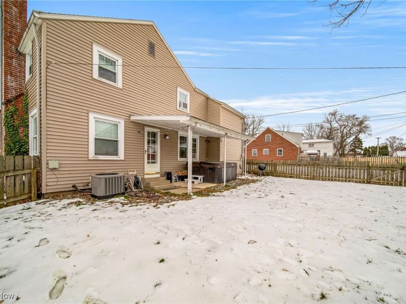 3129 Lincoln Drive, Ashtabula, OH 44004 Photo 8