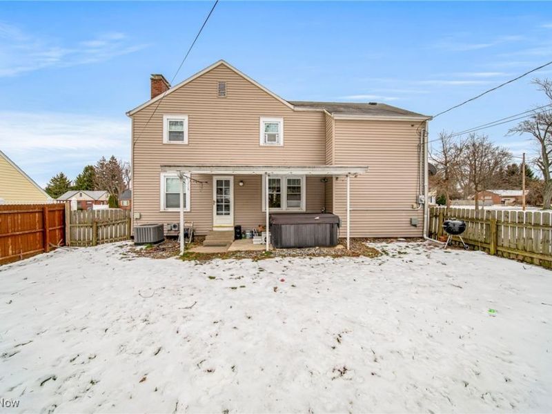 3129 Lincoln Drive, Ashtabula, OH 44004 Photo 9