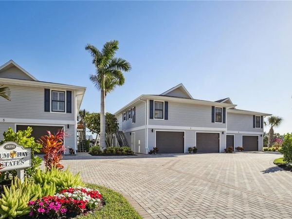 26773 Hickory BLVD, Unit 2, BONITA SPRINGS, FL 34134