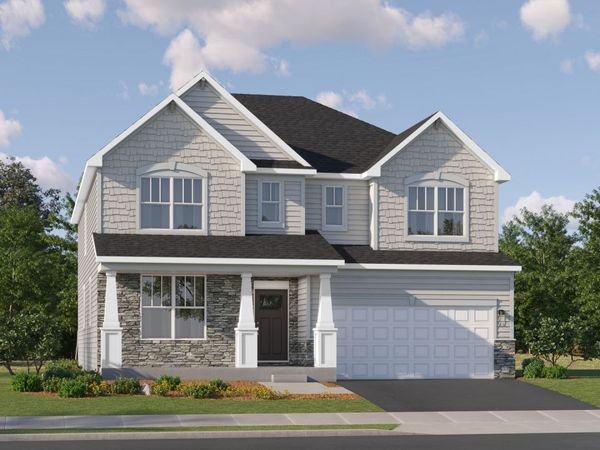 2050 Cosman Way, Algonquin, IL 60102