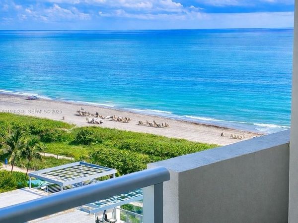 9499 Collins Ave, Unit 903, Surfside, FL 33154