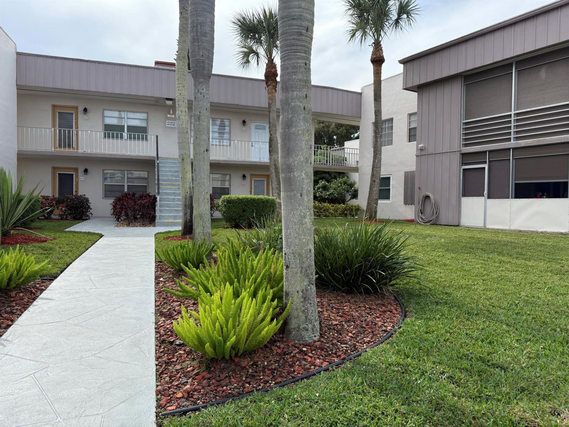 470 Capri J, Delray Beach, FL 33484 Photo
