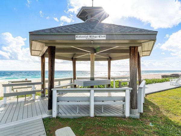 5505 N Ocean Boulevard, Unit 8-103, Ocean Ridge, FL 33435