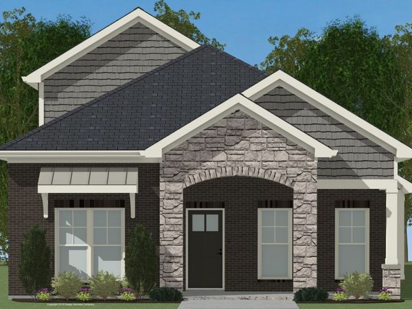 6193 Parkhaven Blvd, Hermitage, TN 37076