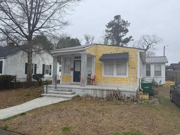419 Orange St., Georgetown, SC 29440