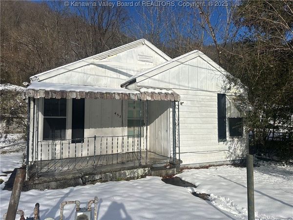 543 Gap View Drive, Charleston, WV 25306