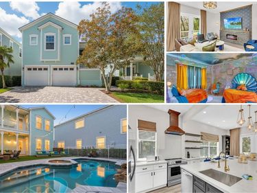 1427 FAIRVIEW CIRCLE, REUNION, FL 34747