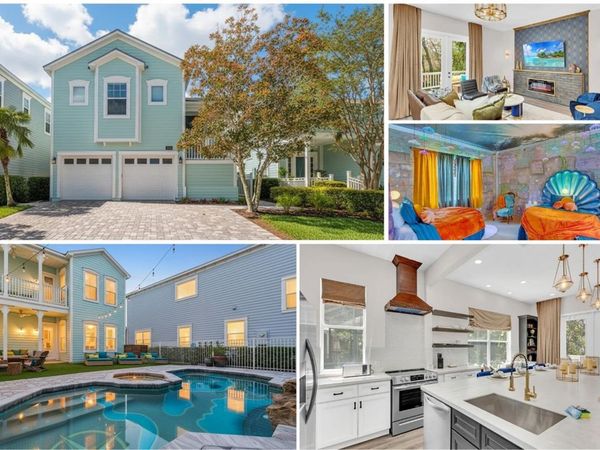 1427 FAIRVIEW CIRCLE, REUNION, FL 34747