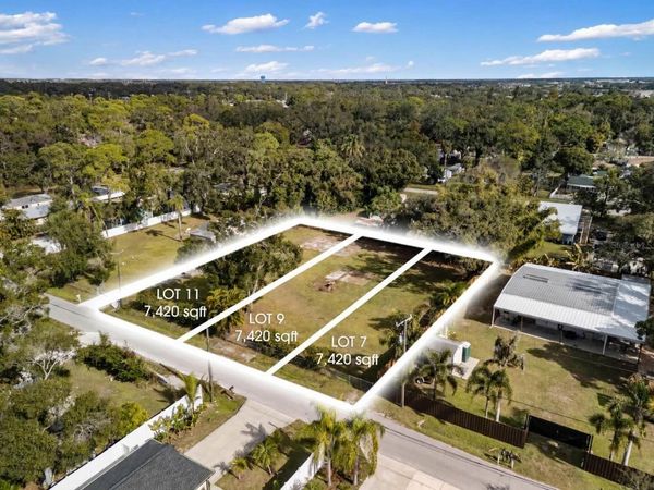 0 HOULE AVENUE, SARASOTA, FL 34232