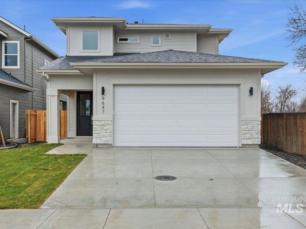 9647 W Kate Dr, Boise, ID 83714