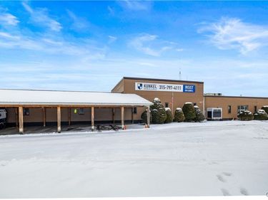 410 Catherine Street, Utica, NY 13501