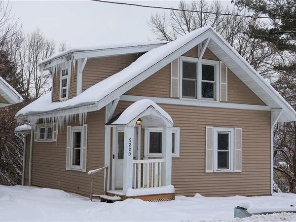 S220 Glade Avenue, Spring Valley, WI 54767