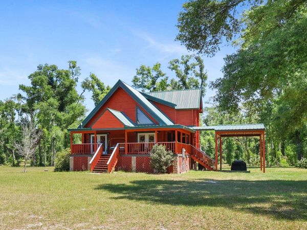 306 NE CASTAGNA LANE, Mayo, FL 32066