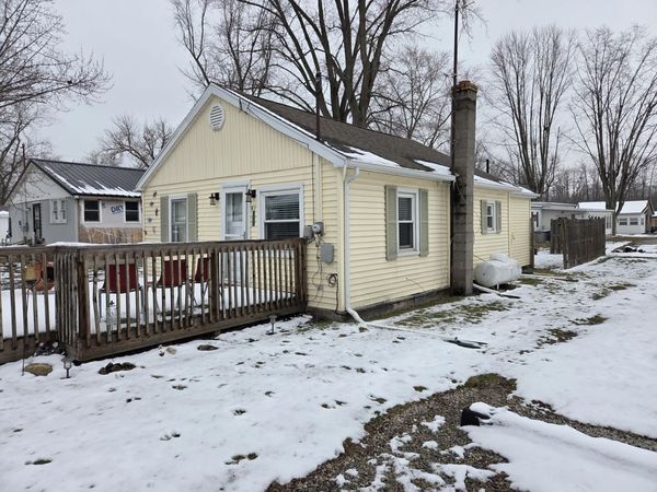 5448 Ada Drive, Celina, OH 45822