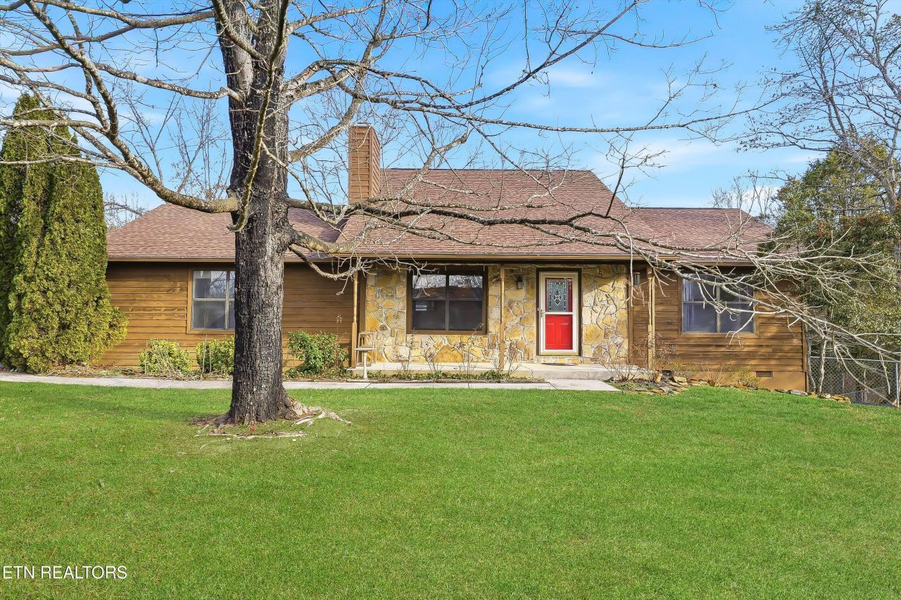 6600 Springer Drive, Knoxville, TN 37918 Main Photo