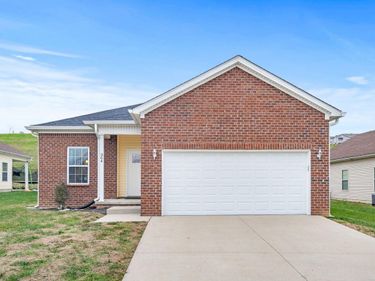 364 Oxford Circle, Richmond, KY 40475