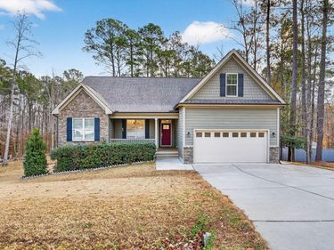 5441 Fantasy Moth Drive, Garner, NC 27529