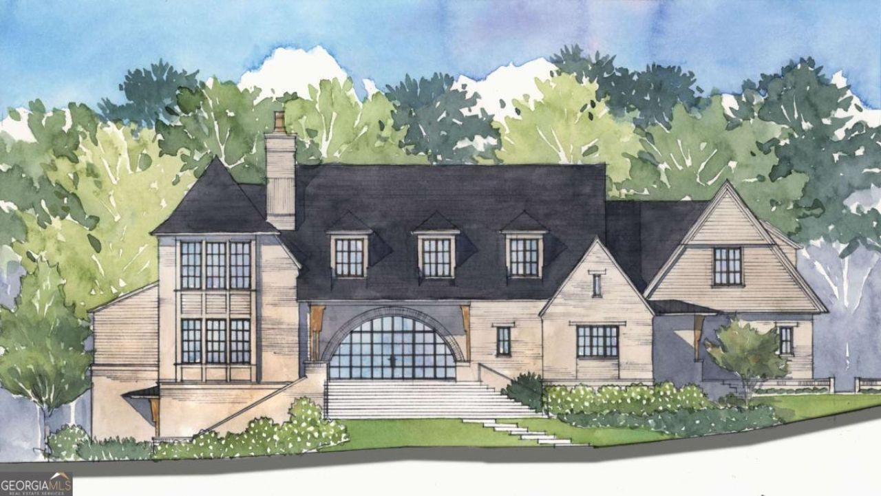 565 Augusta Lane, Chattahoochee Hills, GA 30268 Main Photo