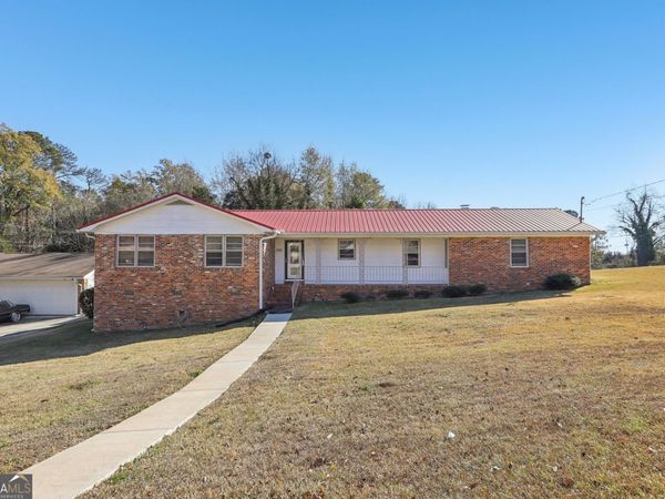 1588 N Atwood Drive, Macon, GA 31204