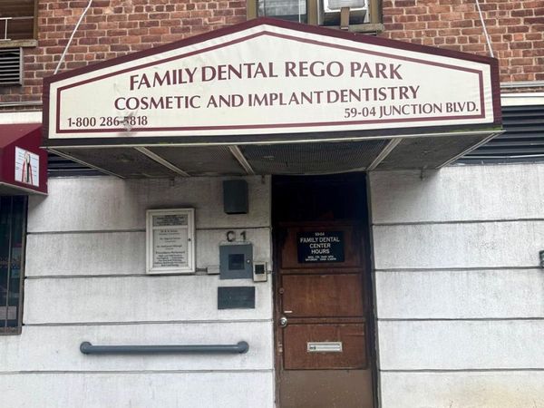59-04 Junction Boulevard, Rego Park, NY 11374