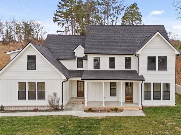 3511 Hawks Creek Drive, Apison, TN 37302