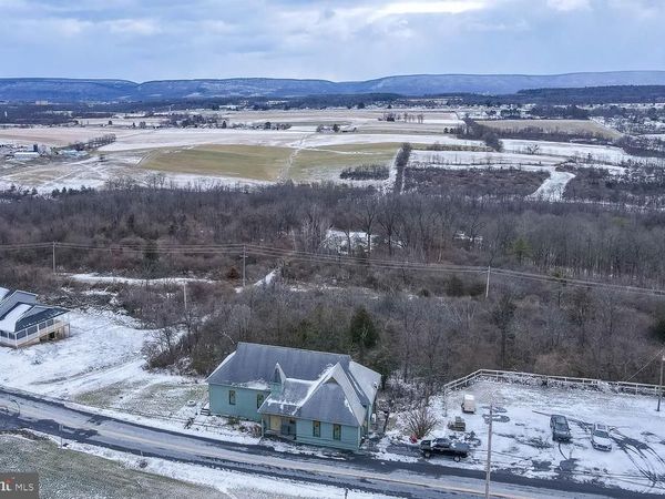 1070 VALLEY VIEW ROAD, BELLEFONTE, PA 16823