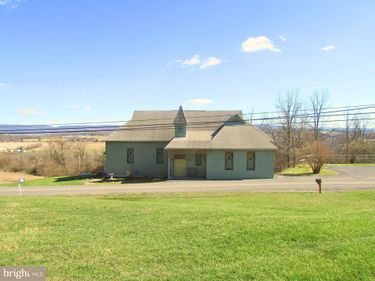 1070 VALLEY VIEW ROAD, BELLEFONTE, PA 16823