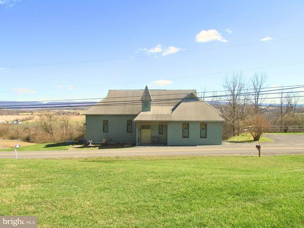 1070 VALLEY VIEW ROAD, BELLEFONTE, PA 16823