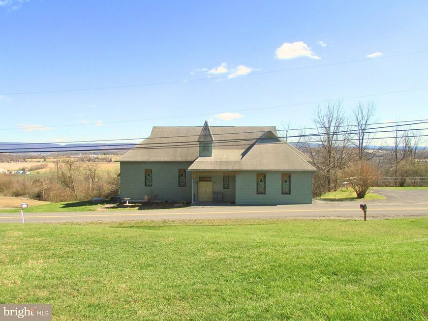 1070 Valley View Road, Bellefonte, PA 16823 Main Photo