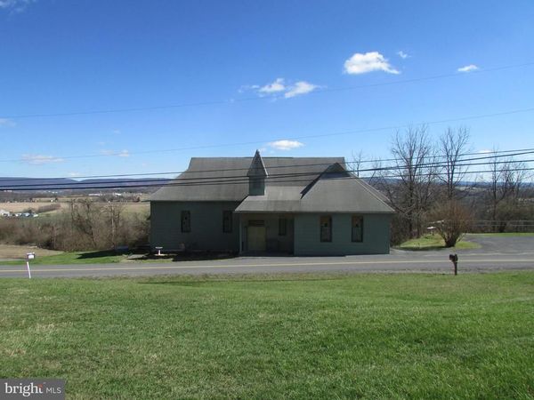 1070 VALLEY VIEW ROAD, BELLEFONTE, PA 16823