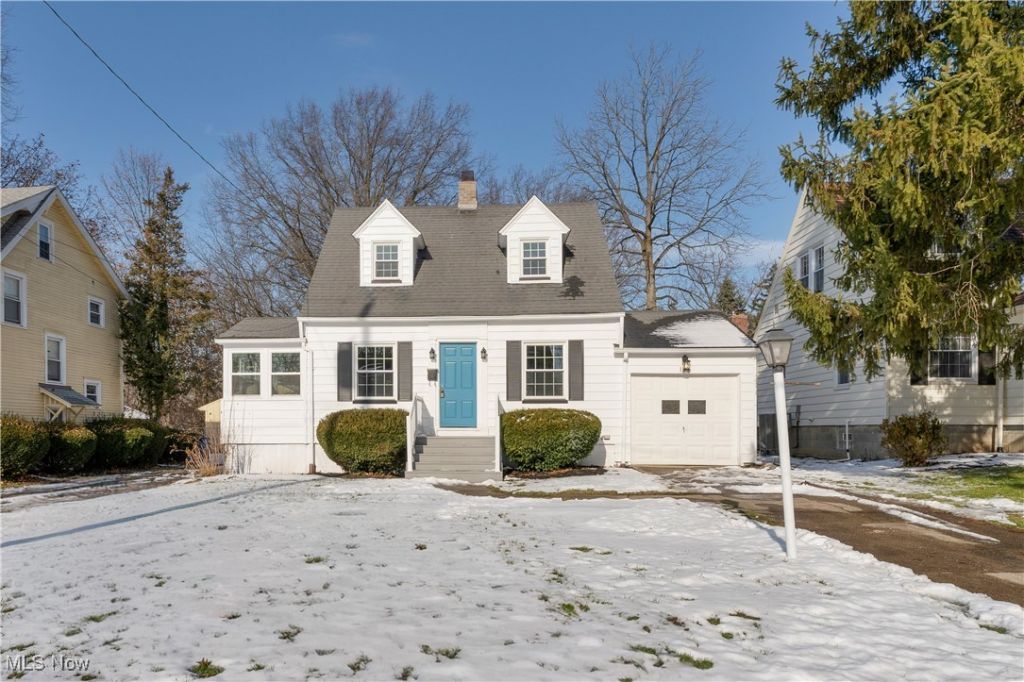 186 Melrose Avenue, Boardman, OH 44512 Main Photo