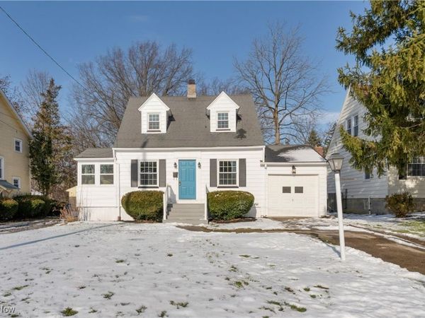 186 Melrose Avenue, Boardman, OH 44512