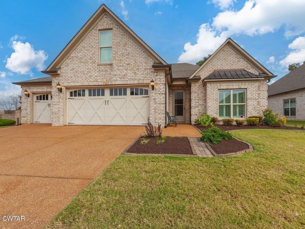 57 Water Ridge Place, Jackson, TN 38305