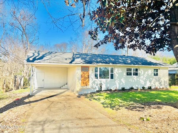 49 Primrose Drive, Jackson, TN 38305