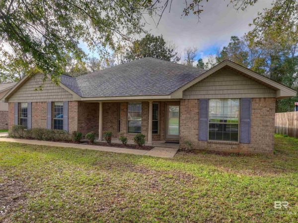 27908 Turkey Branch Drive, Daphne, AL 36526