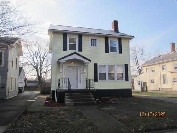 325 McDonough, Sandusky, OH 44870