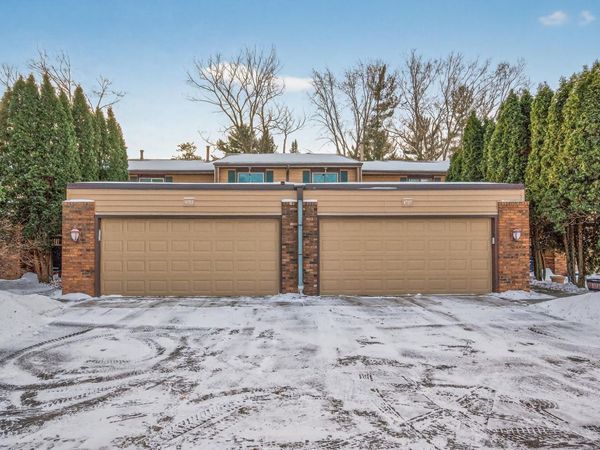 4757 Spring Circle, Minnetonka, MN 55345