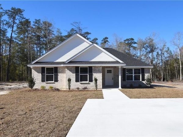 65099 JERRY Street, Pearl River, LA 70452