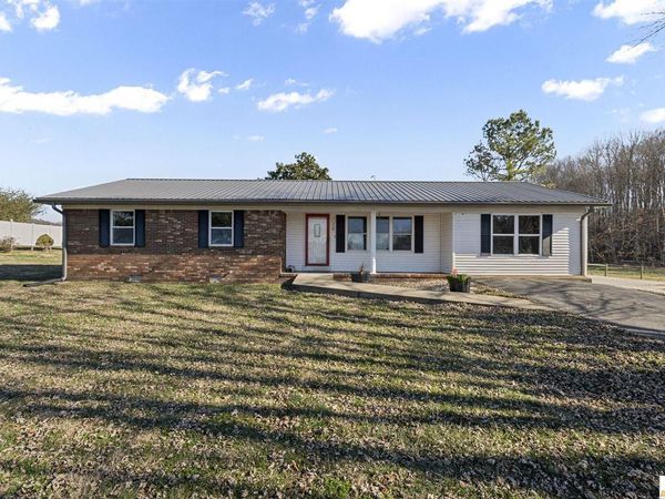 578 Eighty Eight Road, Eighty Eight, KY 42130